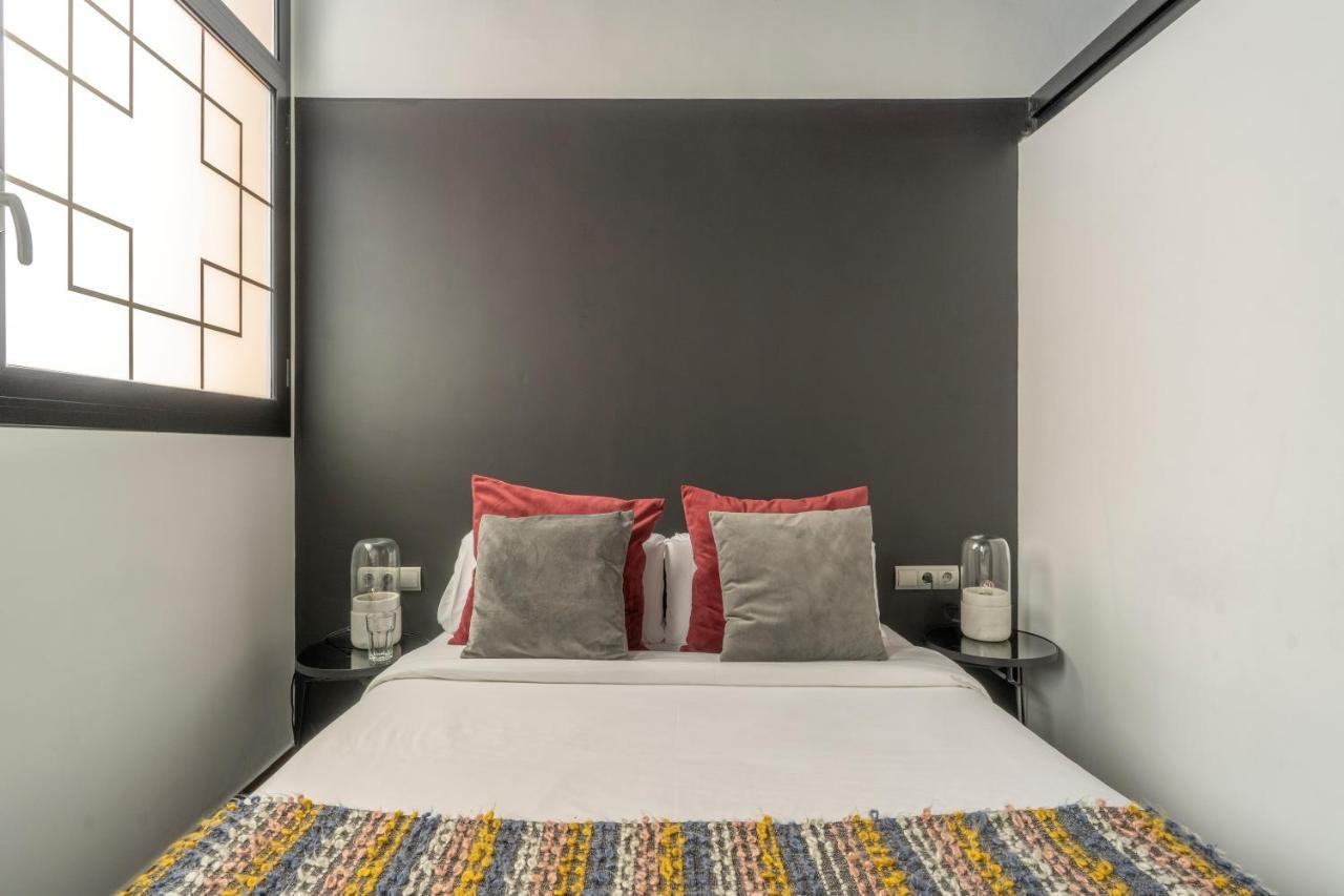 Tsa La Rosa Apartment Barcelona Exterior photo